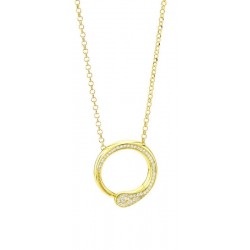 Image du Collier Femme Boccadamo Caleida KGR036D