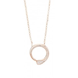 Image du Collier Femme Boccadamo Caleida KGR036RS
