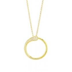 Image du Collier Femme Boccadamo Caleida KGR037D