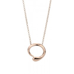 Image du Collier Femme Boccadamo Caleida KGR039RS