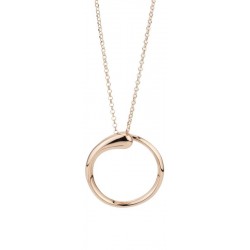 Image du Collier Femme Boccadamo Caleida KGR040RS