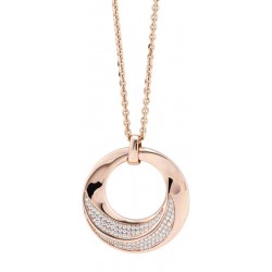 Image du Collier Femme Boccadamo Caleida KGR042RS