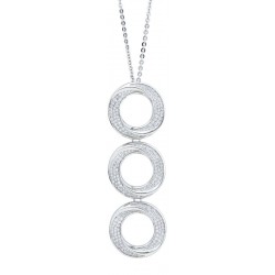 Boccadamo Caleida Women's Necklace KGR045