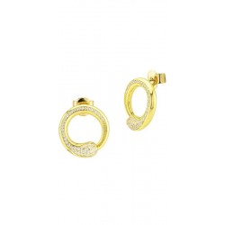 Image of Boccadamo Caleida Ladies Earrings KOR036D