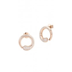 Image of Boccadamo Caleida Ladies Earrings KOR036RS