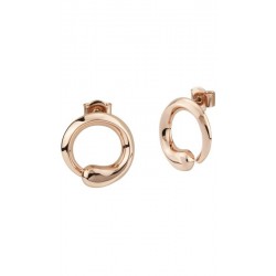 Image of Boccadamo Caleida Ladies Earrings KOR041RS