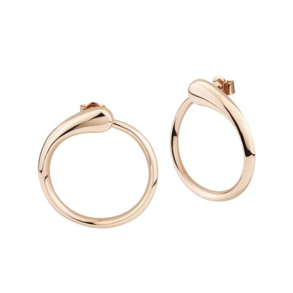 Immagine degli Orecchini Donna Boccadamo Caleida KOR043RS