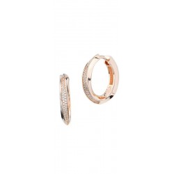 Image of Boccadamo Caleida Ladies Earrings KOR047RS