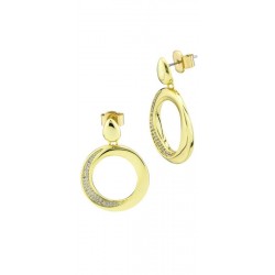 Image of Boccadamo Caleida Ladies Earrings KOR048D