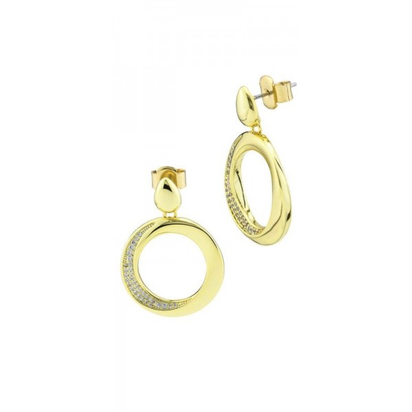 Image of Boccadamo Caleida Womens Earrings KOR048D