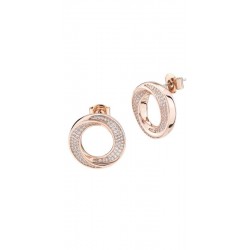 Image of Boccadamo Caleida Ladies Earrings KOR049RS