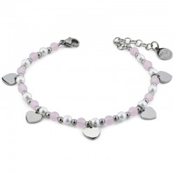 Image du Bracelet Femme Boccadamo Luminosa LM/BR07