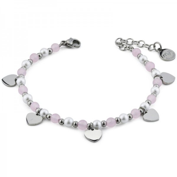 Image du Bracelet Femme Boccadamo Luminosa LM/BR07