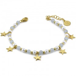 Image du Bracelet Femme Boccadamo Luminosa LM/BR10