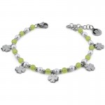 Bild des Boccadamo Luminosa Damenarmband LM/BR11