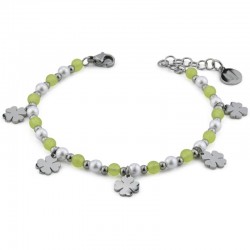 Image du Bracelet Femme Boccadamo Luminosa LM/BR11