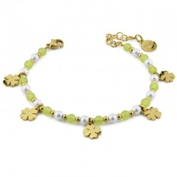 Image du Bracelet Femme Boccadamo Luminosa LM/BR12
