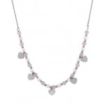 Bild der Boccadamo Luminosa Damenhalskette LM/GR07