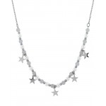 Image of the Boccadamo Luminosa Ladies Necklace LM/GR09