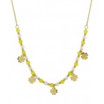 Image du Collier Femme Boccadamo Luminosa LM/GR12