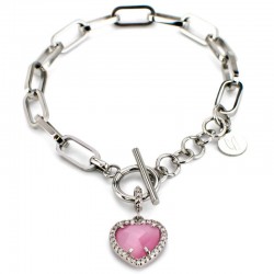 Image du Bracelet Femme Boccadamo Mya Chain MY/BR25