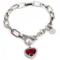 Image du Bracelet Femme Boccadamo Mya Chain MY/BR29