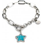 Image of the Boccadamo Mya Chain Ladies Bracelet MY/BR32