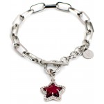 Image of the Boccadamo Mya Chain Ladies Bracelet MY/BR35