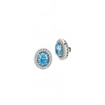 Image of Boccadamo Sophie Ladies Earrings OR810A