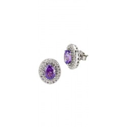 Image de Boucles dOreilles Femme Boccadamo Sophie OR810V