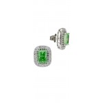 Image of Boccadamo Sophie Ladies Earrings OR811V
