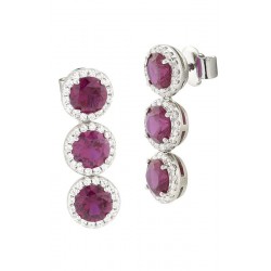 Image de Boucles dOreilles Femme Boccadamo Sophie OR827R