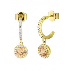 Image de Boucles dOreilles Femme Boccadamo Sophie OR828DC