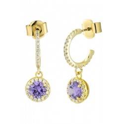 Image de Boucles dOreilles Femme Boccadamo Sophie OR828DP