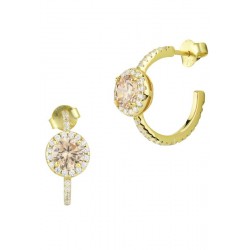 Image de Boucles dOreilles Femme Boccadamo Sophie OR829DC
