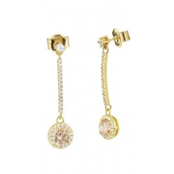 Image de Boucles dOreilles Femme Boccadamo Sophie OR830DC