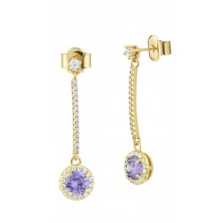 Image de Boucles dOreilles Femme Boccadamo Sophie OR830DP