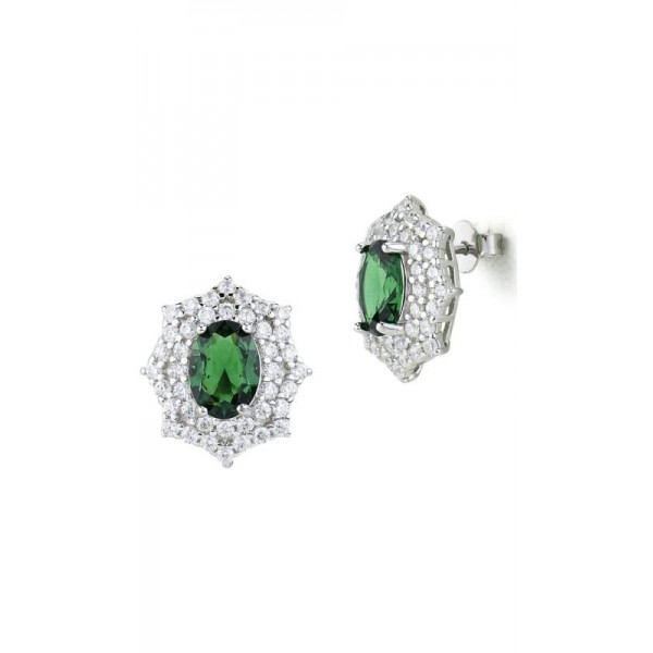 Image of Boccadamo Sophie Ladies Earrings OR832V