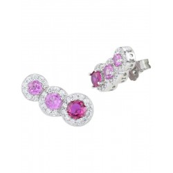 Image de Boucles dOreilles Femme Boccadamo Sophie OR835R