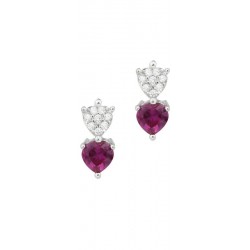 Image de Boucles dOreilles Femme Boccadamo Sophie OR848R