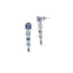 Image of Boccadamo Sophie Ladies Earrings OR862