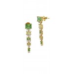 Image of Boccadamo Sophie Ladies Earrings OR862D