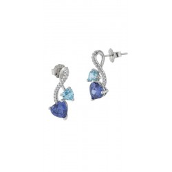 Image de Boucles dOreilles Femme Boccadamo Sophie OR863