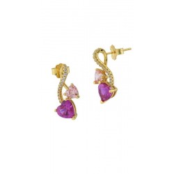 Image de Boucles dOreilles Femme Boccadamo Sophie OR863D