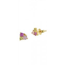 Image de Boucles dOreilles Femme Boccadamo Sophie OR864D