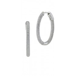 Image de Boucles dOreilles Femme Boccadamo Sophie OR874