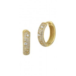 Image de Boucles dOreilles Femme Boccadamo Sophie OR878D