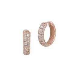 Image de Boucles dOreilles Femme Boccadamo Sophie OR878RS