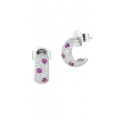 Image de Boucles dOreilles Femme Boccadamo Sophie OR879R
