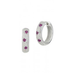 Image de Boucles dOreilles Femme Boccadamo Sophie OR880R